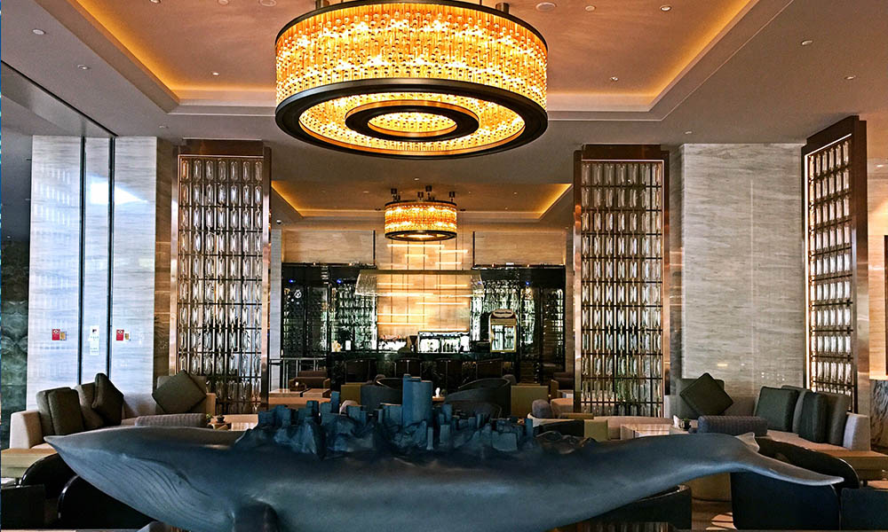 福建酒店專業(yè)家具定制，福建酒店客廳餐廳家具生產(chǎn)廠家