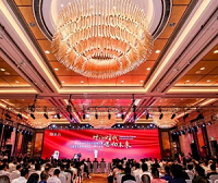 森源家具 | 榮膺中國家具協(xié)會(huì)30周年優(yōu)秀企業(yè)稱號(hào)