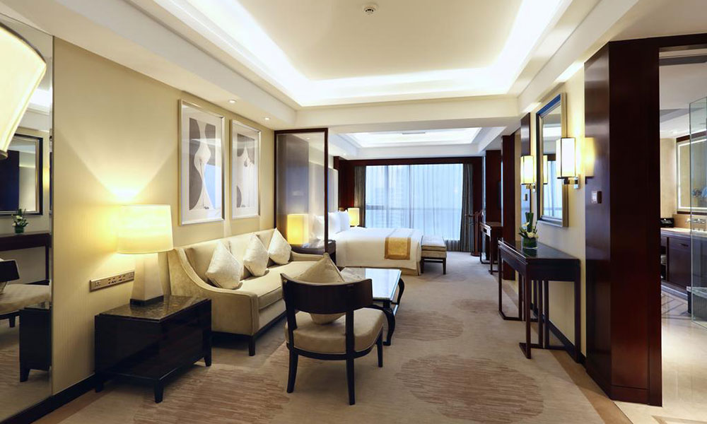酒店家具廠家如何指導創(chuàng)新發(fā)展之路
