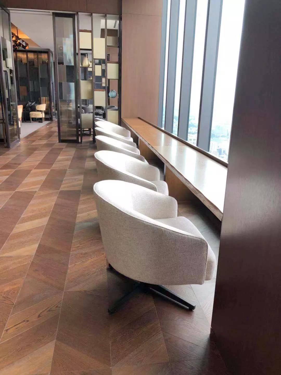 酒店家具，森源酒店家具實(shí)例