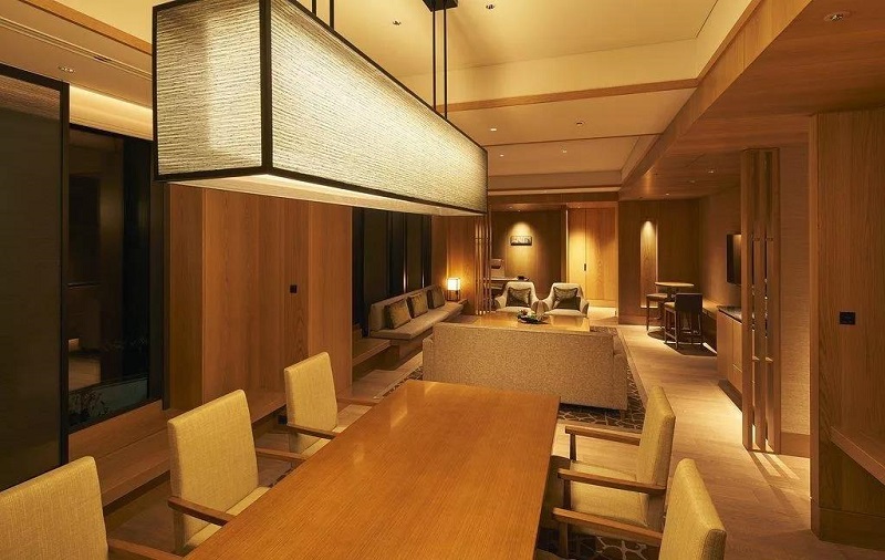 酒店家具，森源酒店家具實(shí)例